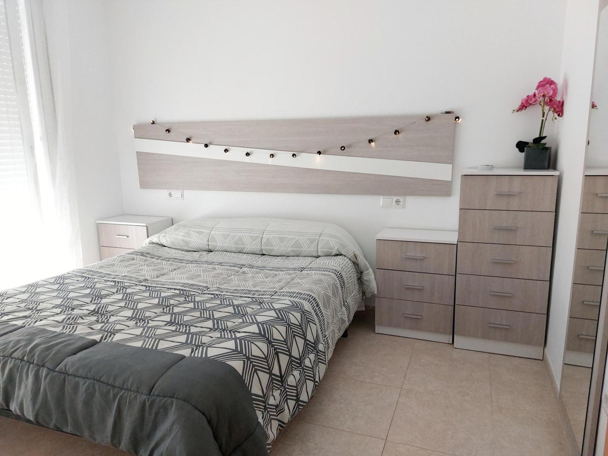 Cala House II Luminoso Adosado Con Vistas,Piscina Comunitaria Y Parking Incluido Villa Peniscola Ngoại thất bức ảnh